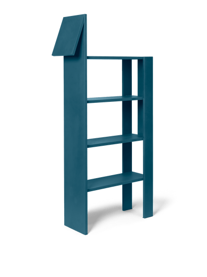 Ferm Living Giraffe Bookcase - 1104268911