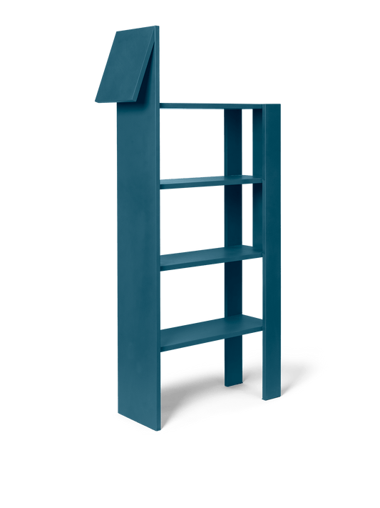 Ferm Living Giraffe Bookcase - 1104268911