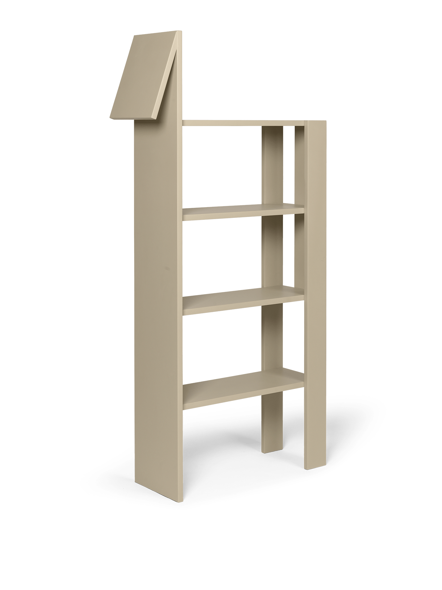 Ferm Living Giraffe Bookcase - 1104268911