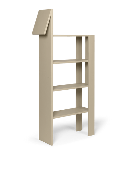 Ferm Living Giraffe Bookcase - 1104268911