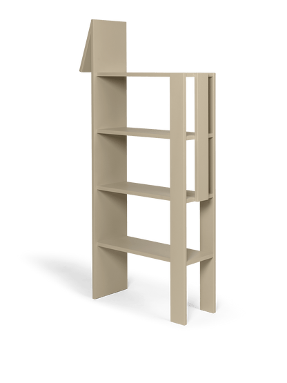 Ferm Living Giraffe Bookcase - 1104268911