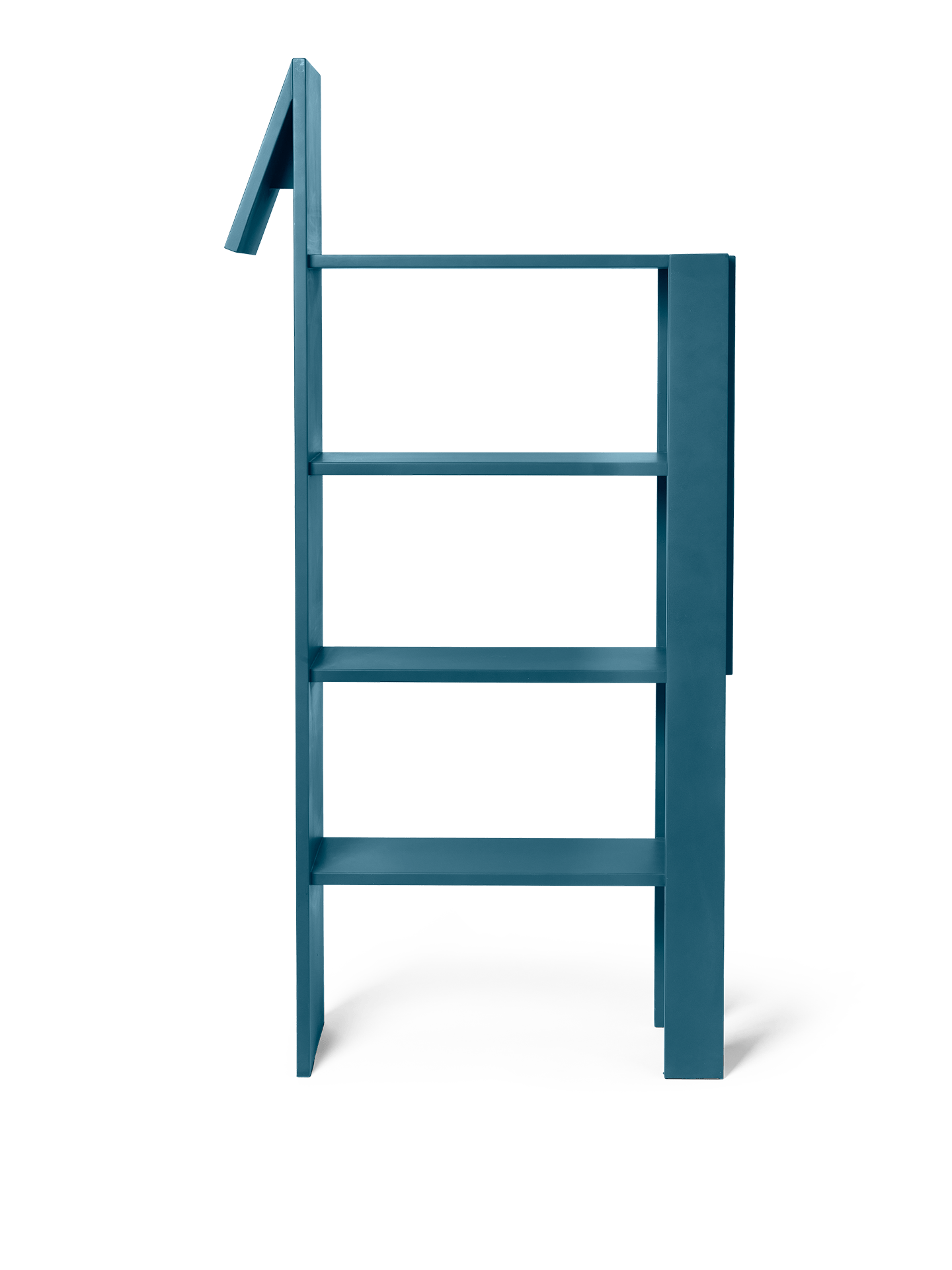 Ferm Living Giraffe Bookcase - 1104268911