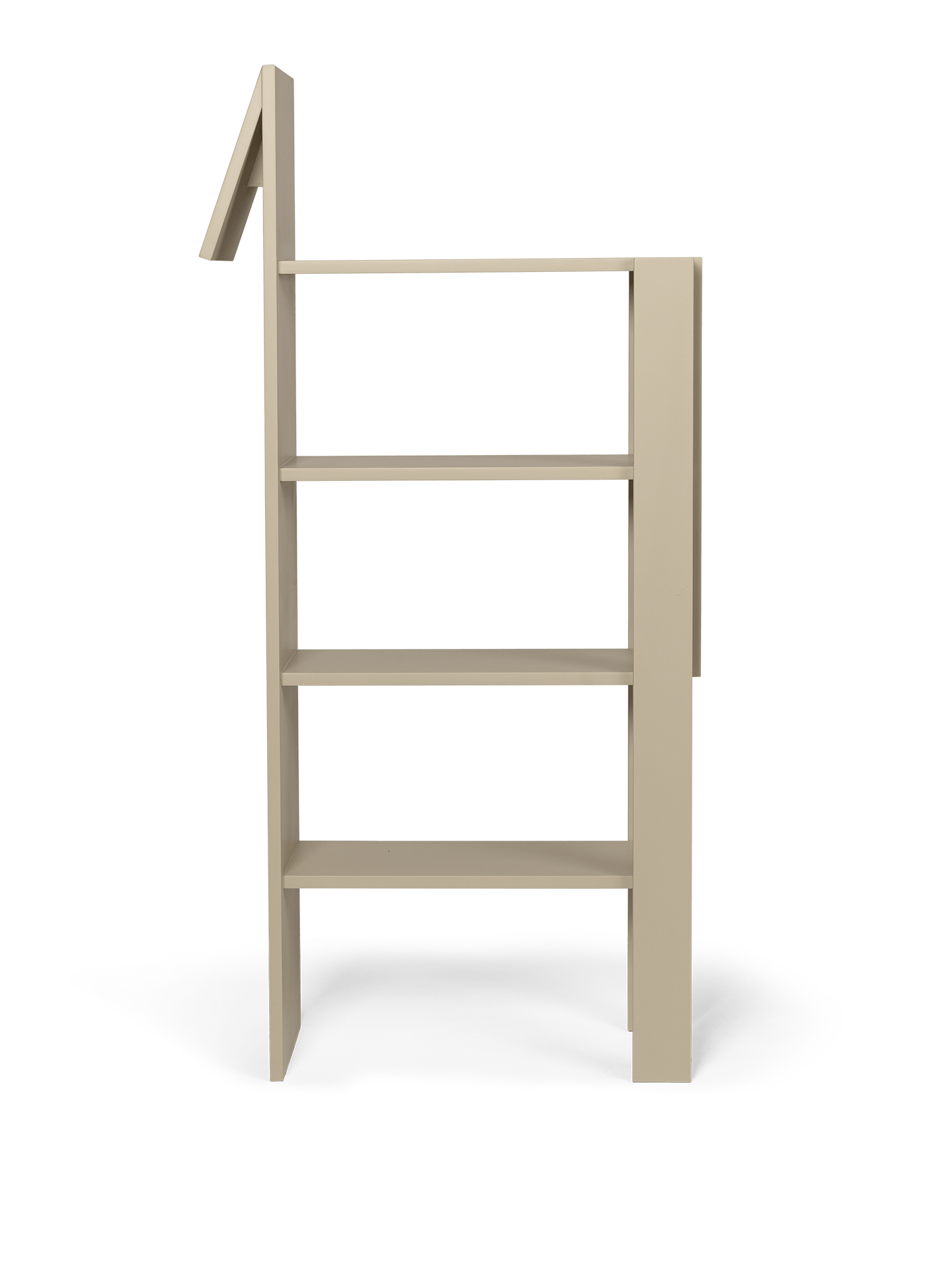 Ferm Living Giraffe Bookcase - 1104268911