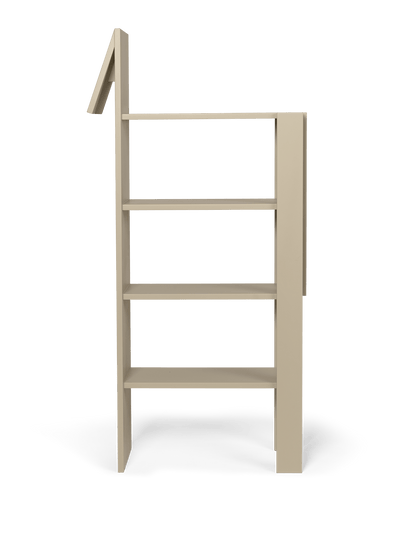 Ferm Living Giraffe Bookcase - 1104268911