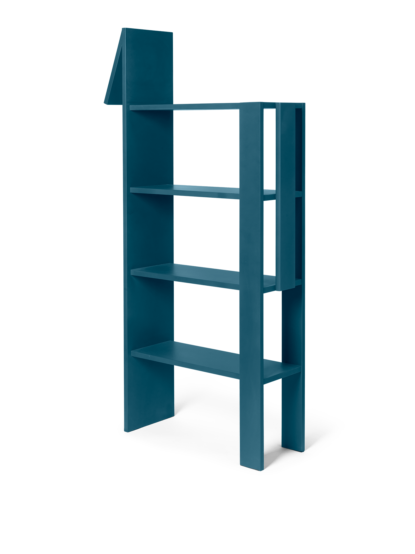 Ferm Living Giraffe Bookcase - 1104268911