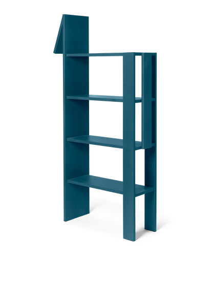 Ferm Living Giraffe Bookcase - 1104268911