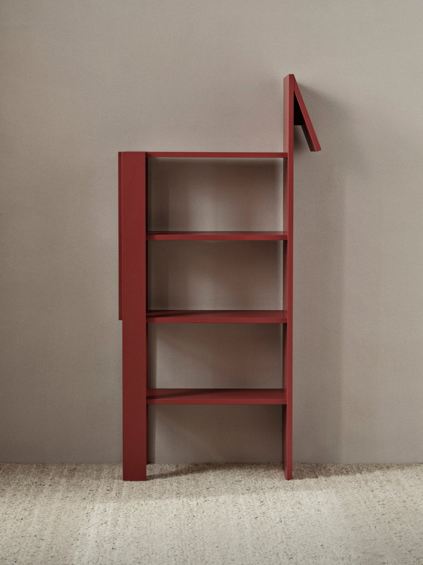 Ferm Living Giraffe Bookcase - 1104268911