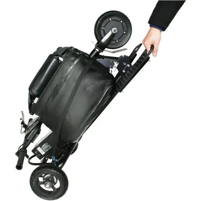 Glion SNAPnGO Model 335 250W Foldable Mobility Scooter