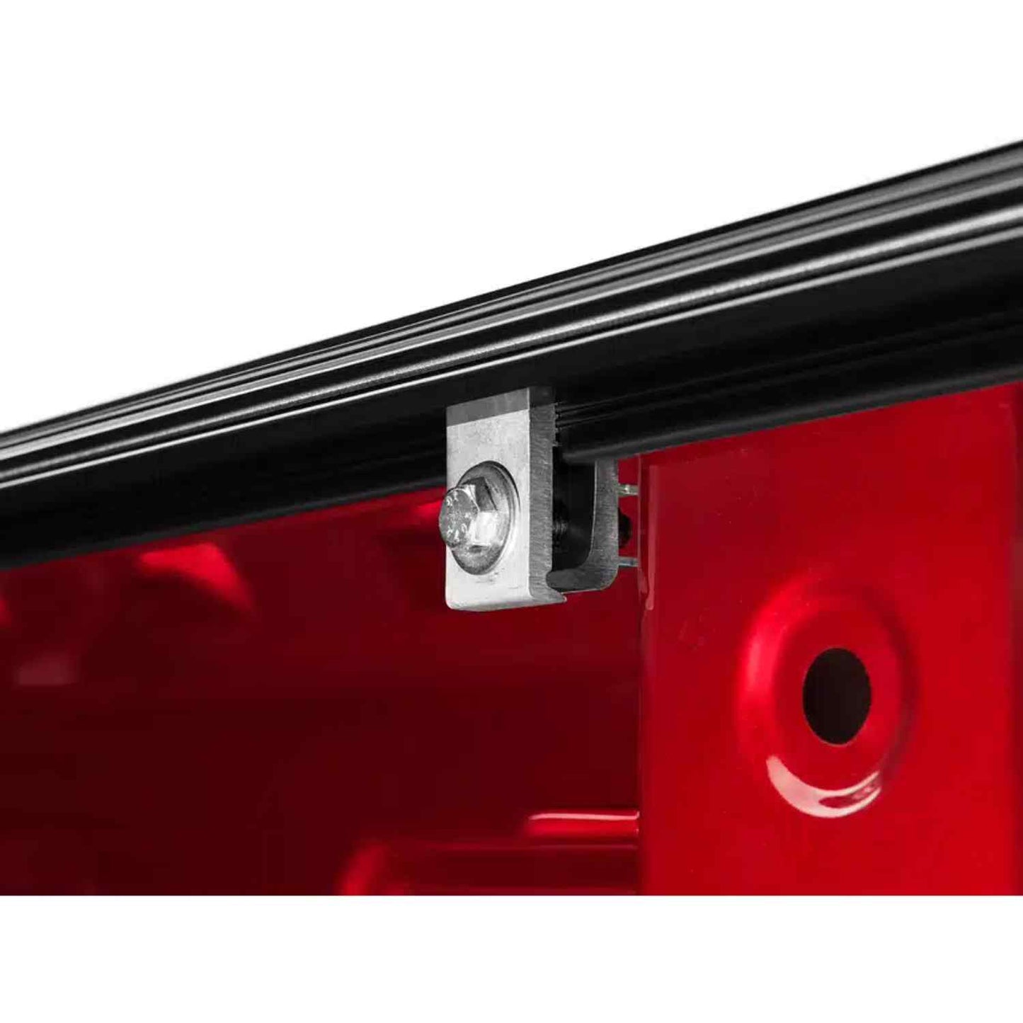 BAKFlip F1 GMC Silverado/Sierra Bed Tonneau Cover - BAK-772130
