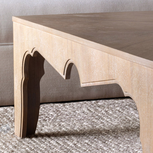 Park Hill Collection Island Manor Cocktail Table - EFT40680