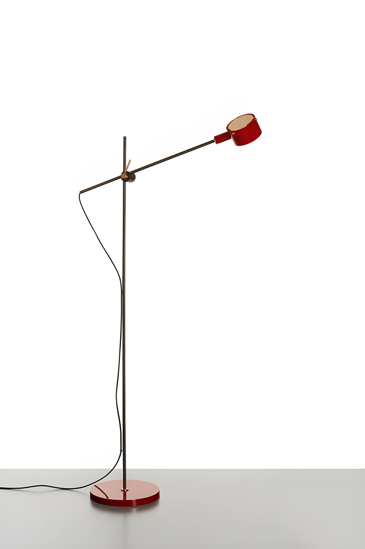 Oluce G.O. Floor Lamp
