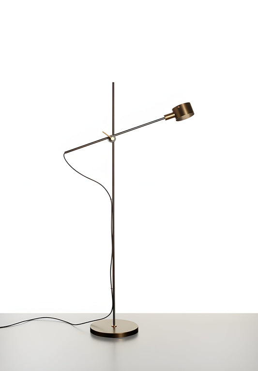 Oluce G.O. Floor Lamp