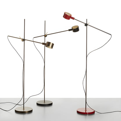 Oluce G.O. Floor Lamp