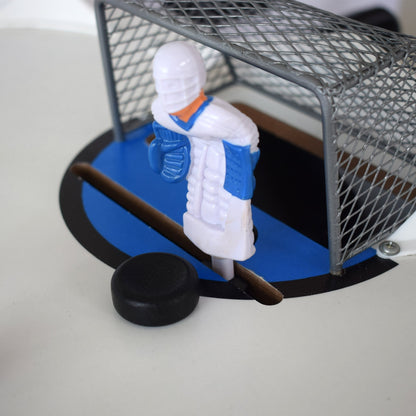 Hathaway Breakaway Dome Bubble Hockey Table - BG5003