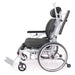 Graham Field Everest & Jennings PureTilt Tilt-in-Space Wheelchair