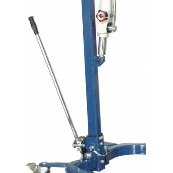 Graham Field Lumex LF1030 Manual Hydraulic Patient Lift