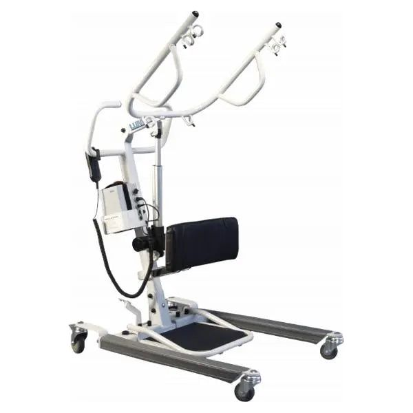 Graham Field Lumex LF2020 Power Sit to Stand Patient Lift