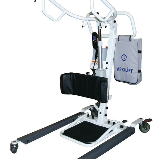 Graham Field Lumex LF2090 Bariatric Sit to Stand Electric Patient Lift