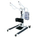 Graham Field Lumex LF2090 Bariatric Sit to Stand Electric Patient Lift