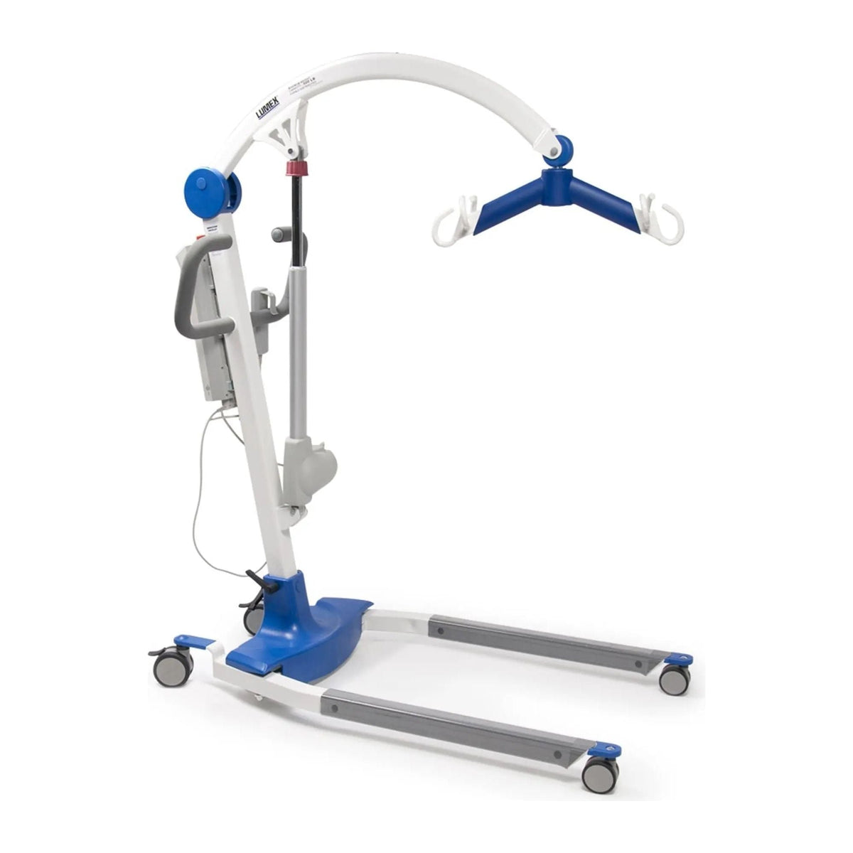 Graham Field Lumex LF500 Pro Battery-Powered Patient Lift - Mobility Ready