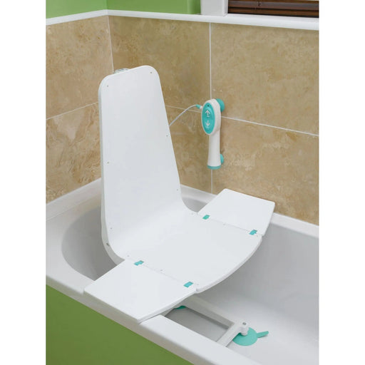 Graham Field Lumex Splash Bath Lift