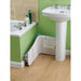 Graham Field Lumex Splash Bath Lift