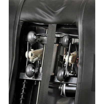 Pibbs Granito Pipeless Pedicure Spa with Shiatsu Massage Pibbs - PIB-PS-75