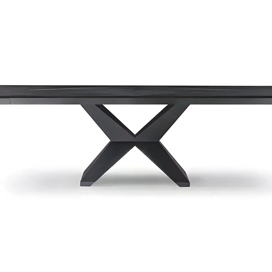 Greg Sheres Angles Dining Table - D-06-02
