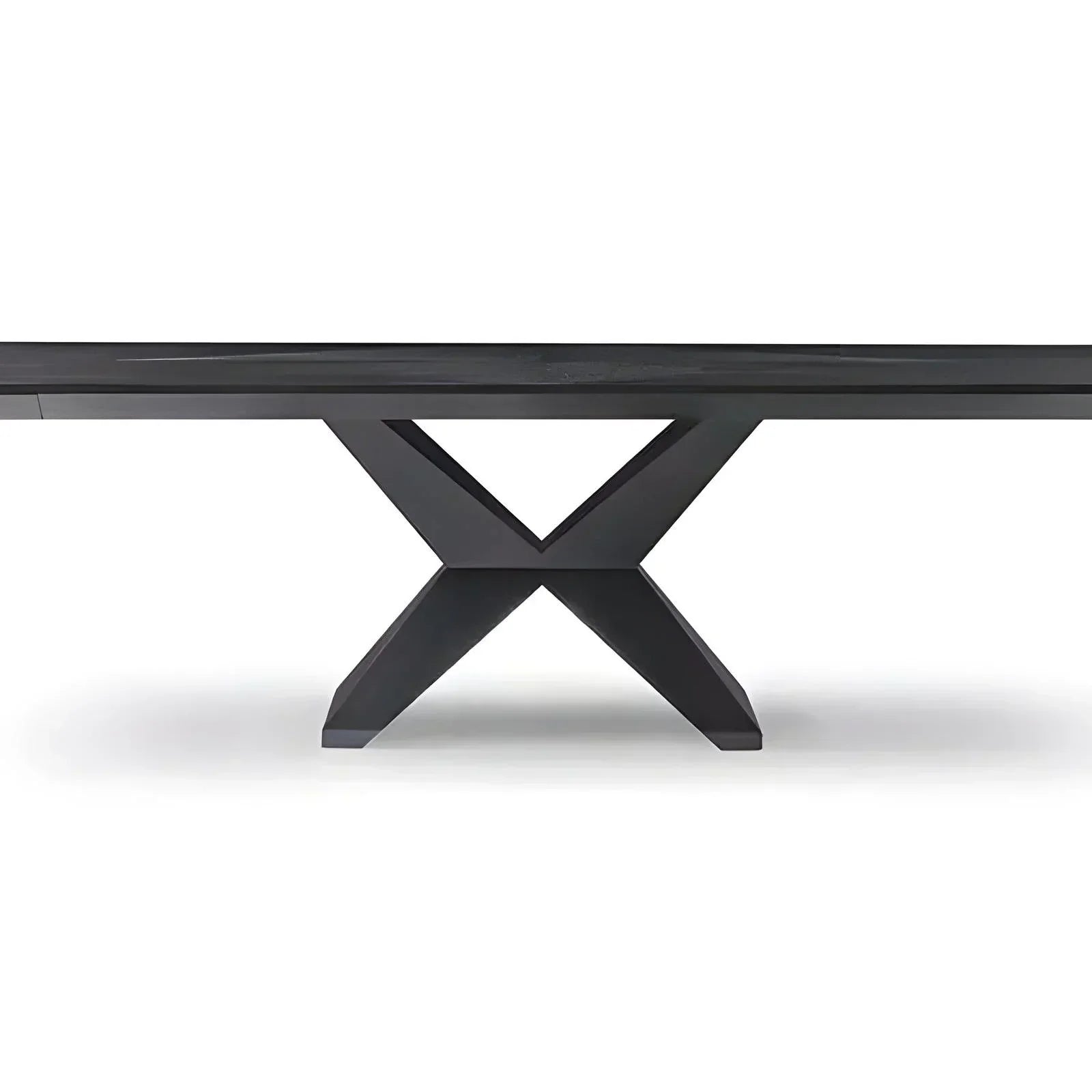 Greg Sheres Angles Dining Table - D-06-02