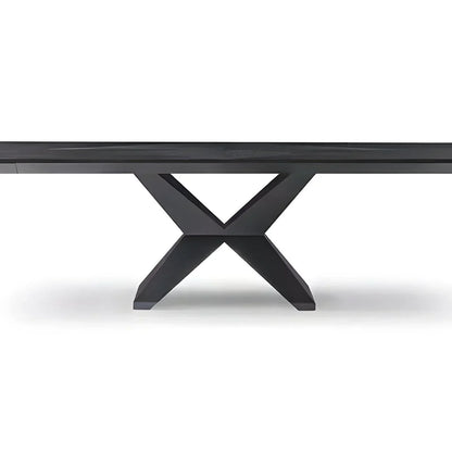 Greg Sheres Angles Dining Table - D-06-02
