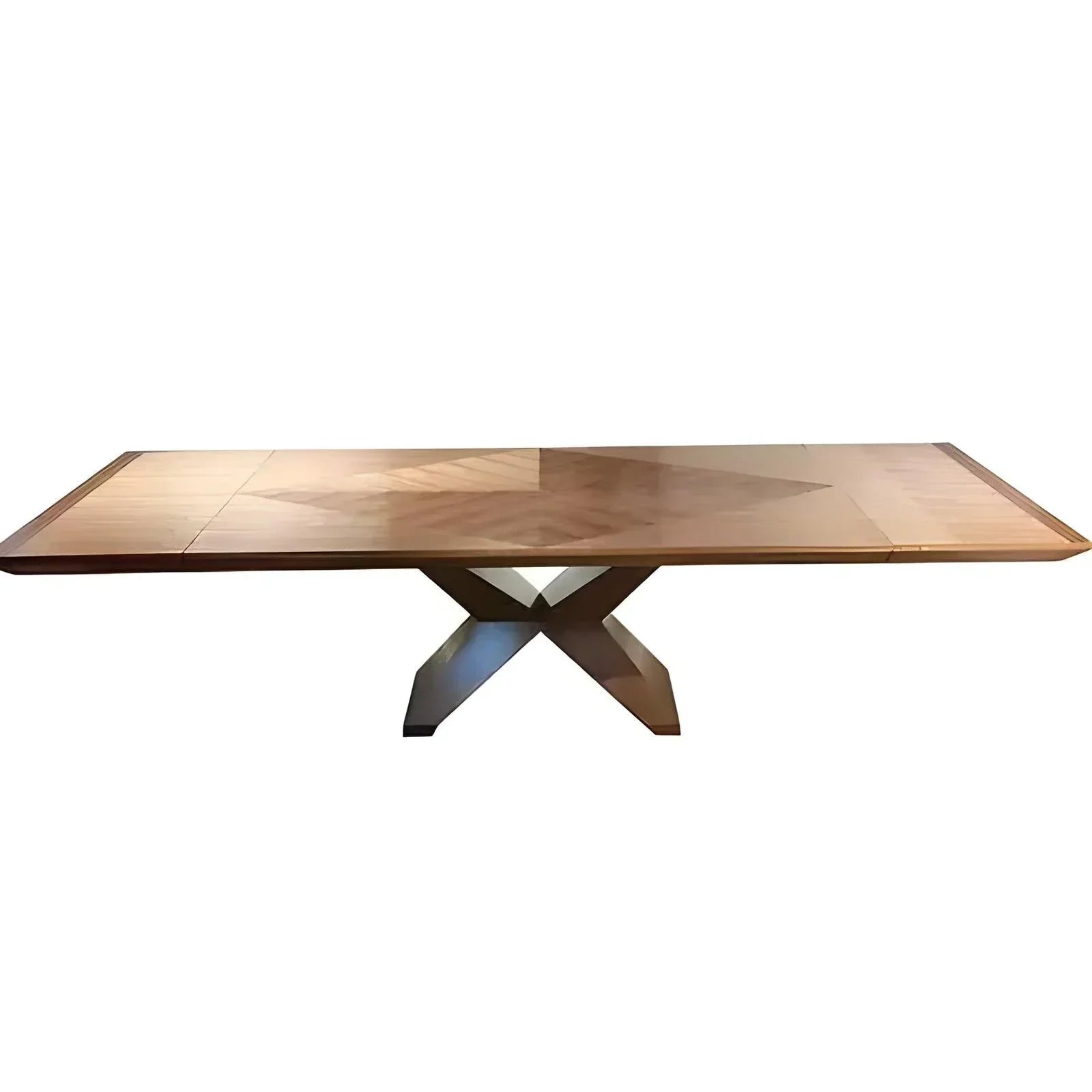 Greg Sheres “Angles” Dining table - D-06-07
