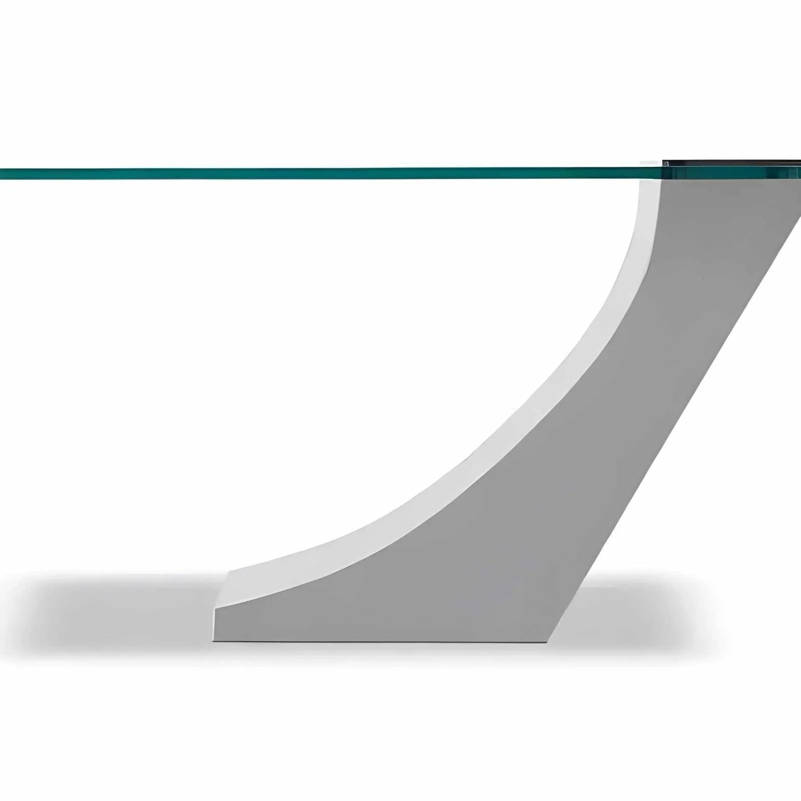 Greg Sheres Clasp Console Table - CN-01S