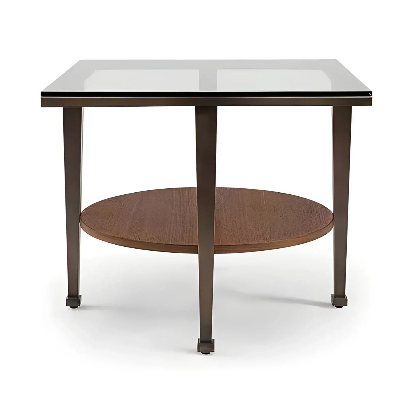 Greg Sheres Manhattan Lamp Table - L-06B