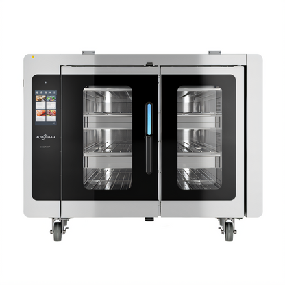 Alto-Shaam VMC-F3G Vector Series Combi Ovens - VMC-F3G