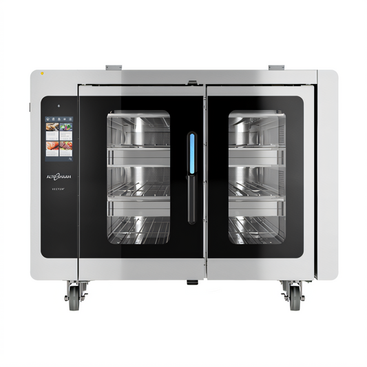 Alto-Shaam VMC-F3G Vector Series Combi Ovens - VMC-F3G
