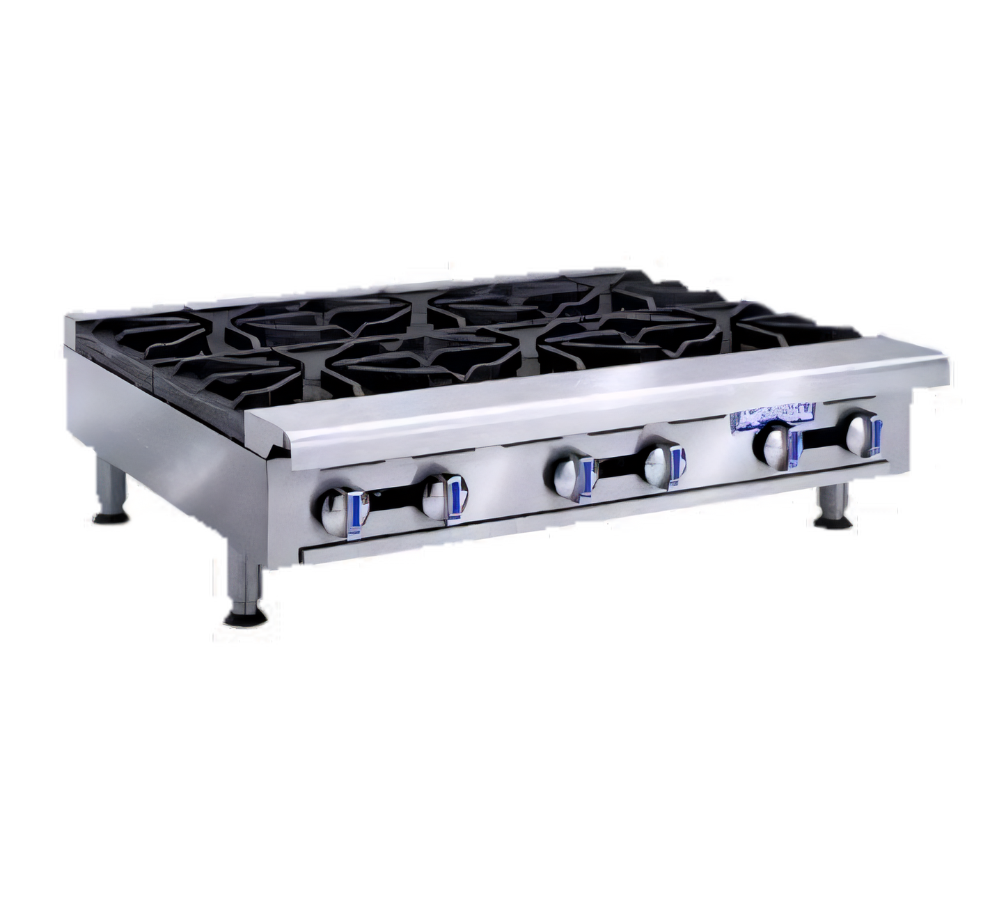 Imperial (Middleby) Hot Plates - IHPA-1-12