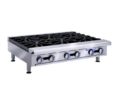Imperial (Middleby) Hot Plates - IHPA-1-12