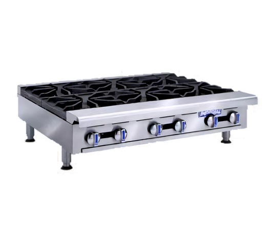 Imperial (Middleby) Hot Plates - IHPA-1-12