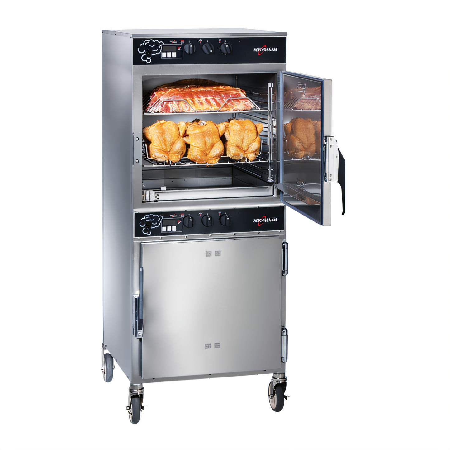 Alto-Shaam 1767-SK Halo Heat Specialty Ovens - 1767-SK
