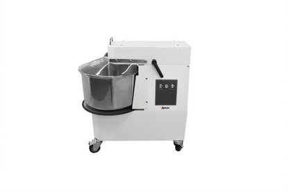 Omcan USA Trento Spiral Dough Mixers - 47087