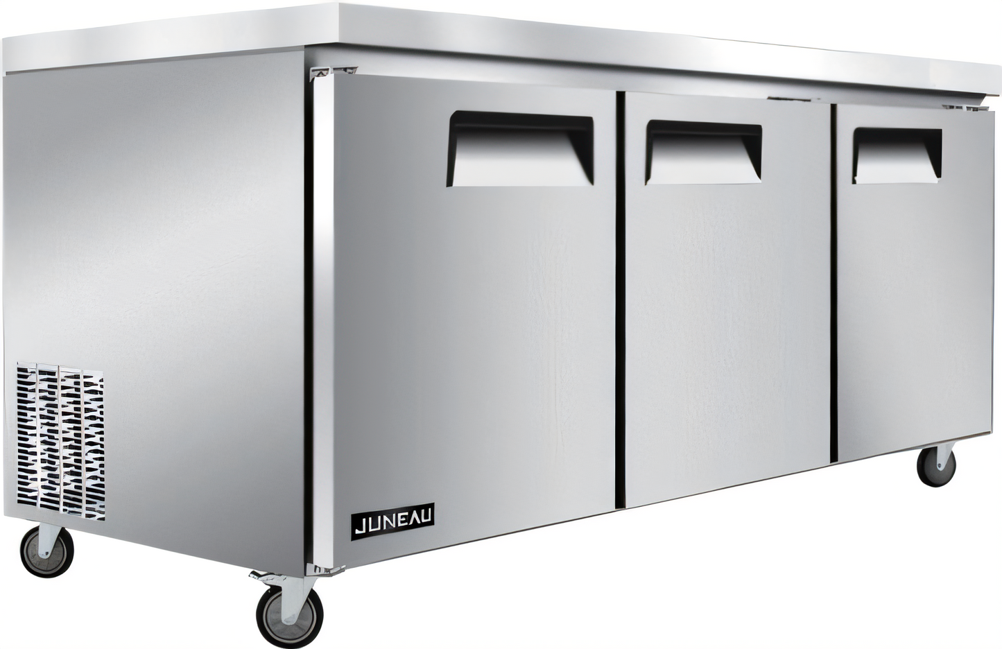 Omcan USA Juneau Undercounter & Worktop Refrigeration - 58019