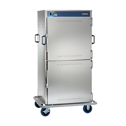 Alto-Shaam 1000-BQ2/96 Halo Heat Banquet Carts - 1000-BQ2/96