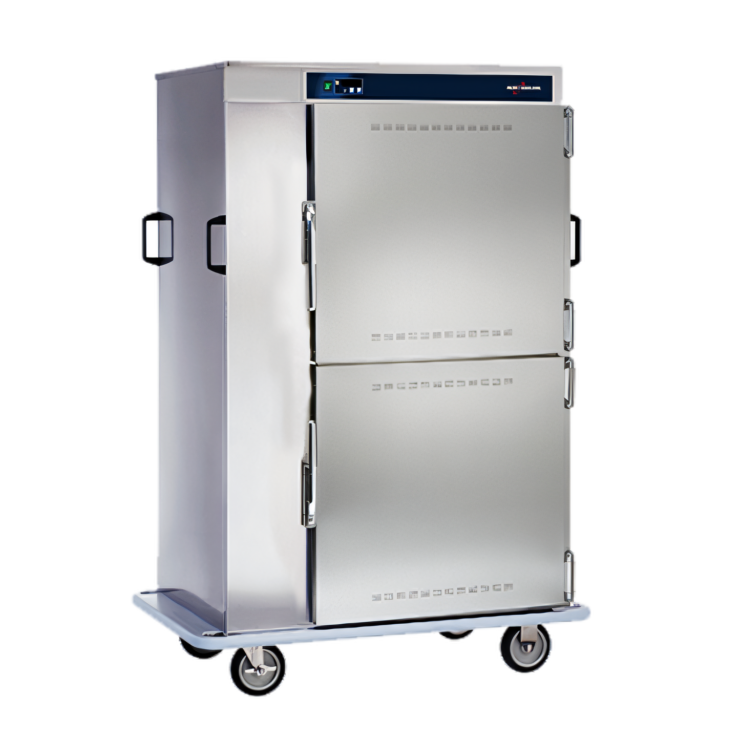 Alto-Shaam 1000-BQ2/128 Halo Heat Banquet Carts - 1000-BQ2/128