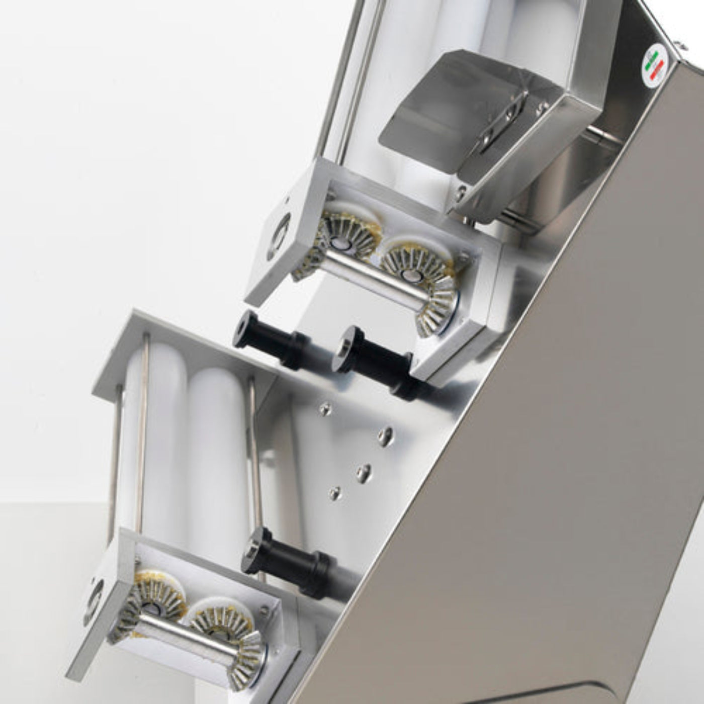 Eurodib USA P-ROLL 320/1+ Eurodib Dough Sheeters - USA P-ROLL