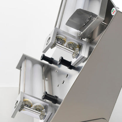 Eurodib USA P-ROLL 320/1+ Eurodib Dough Sheeters - USA P-ROLL