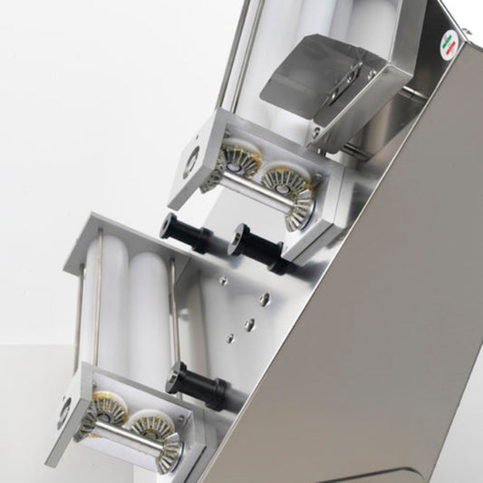 Eurodib USA P-ROLL 320/1+ Eurodib Dough Sheeters - USA P-ROLL