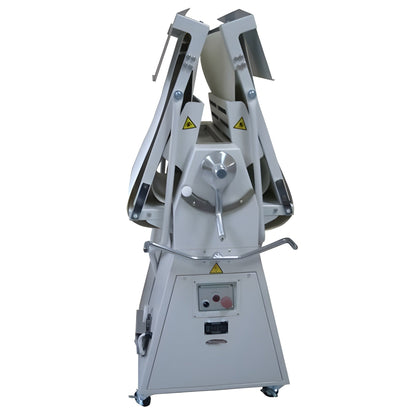 BakeMax (TVI) Dough Sheeters - BMFRS01