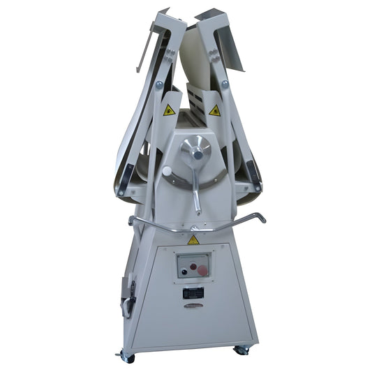 BakeMax (TVI) Dough Sheeters - BMFRS01
