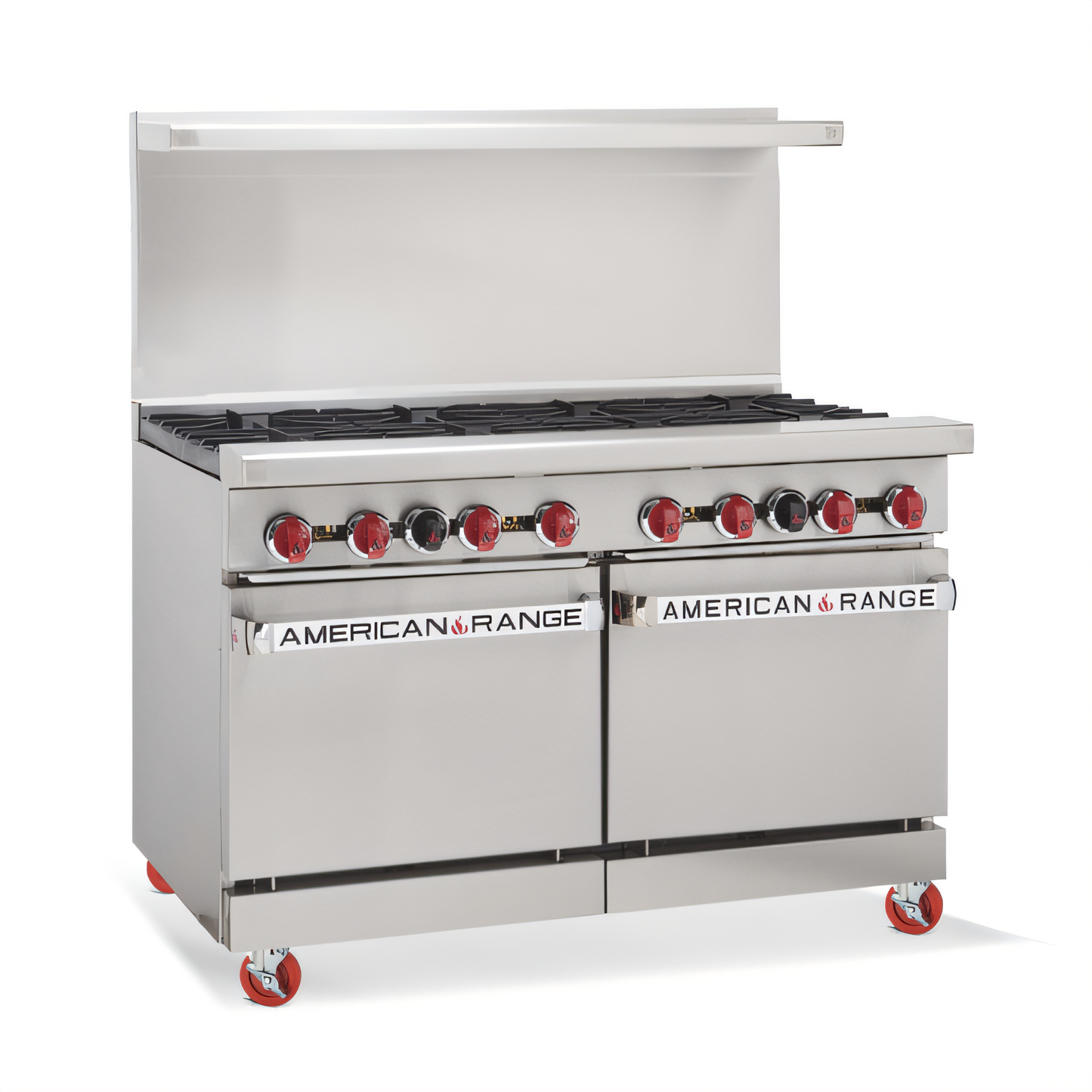 American Range Gas Ranges - AR-8