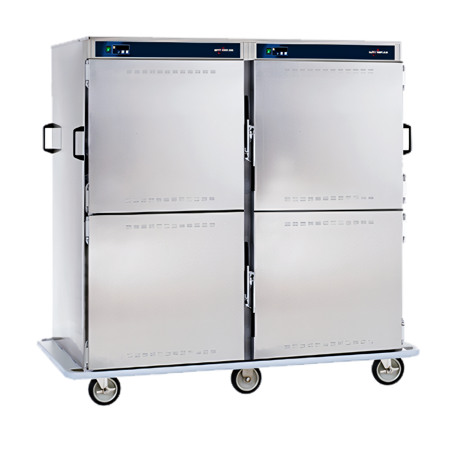 Alto-Shaam 1000-BQ2/192 Halo Heat Banquet Carts - 1000-BQ2/192